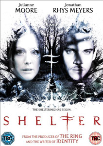 Shelter |   DVD